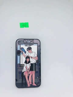 Ốp lưng thời trang in hình cho iphone 4G/4S