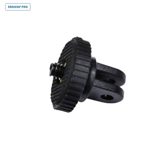 Mount chuyển ngàm gopro sang vít 1/4 inch CSSJ-094