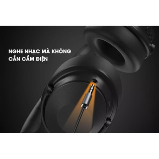 Tai nghe - Headphone bluetooth Remax WK RB-M5