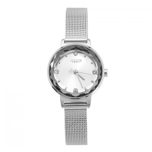Đồng hồ nữ Julius Hàn Quốc Ja-917 ju1148 dây thép (nhiều màu) | BigBuy360 - bigbuy360.vn