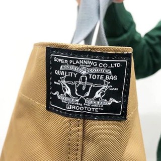 Túi Xách thương hiệu ROOTOTE của Nhật