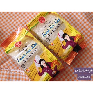 Bánh hỏi khô