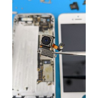 Camera sau iPhone ip 5 / 5c / 5s / 6 / 6s plus zin máy chính hãng apple