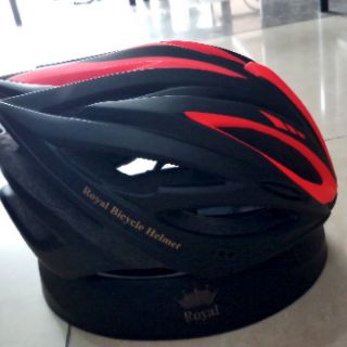 Nón xe đạp Royal helmet M26