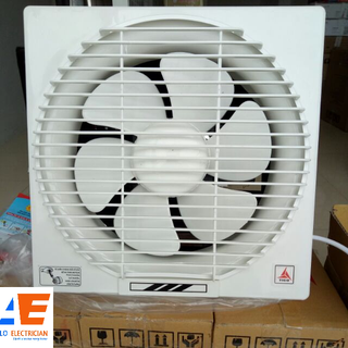 Quạt thông gió ốp tường TICO TC-25AV6