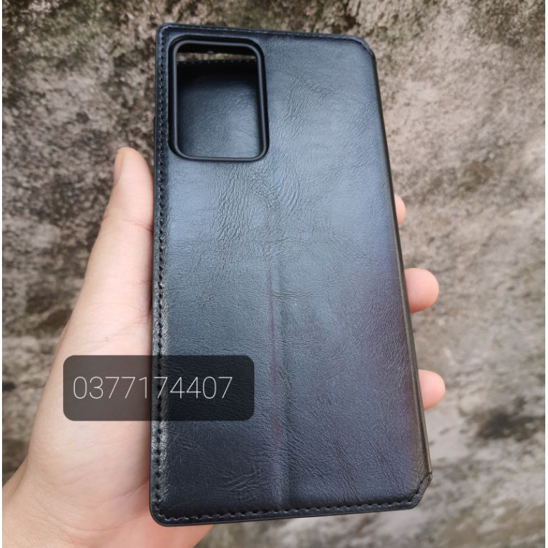 Bao da Xundd dạng ví cho Samsung Note 20, Note 20 Ultra, 5G có ngăn để tiền, thẻ da mềm Chính Hãng | BigBuy360 - bigbuy360.vn
