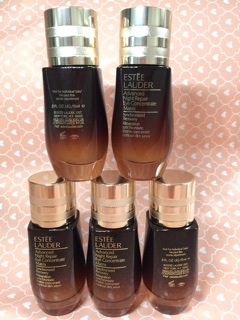 Tinh chất cho mắt Estee Lauder,Full size(unbox)