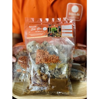 Bánh đa trộn BADAR [Túi ăn liền]