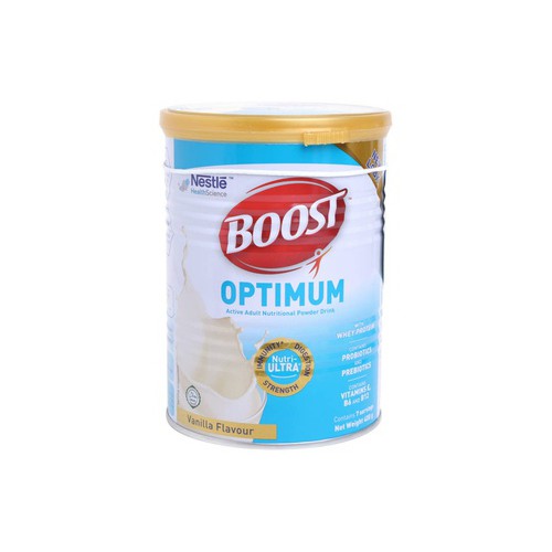 Sữa Dinh Dưỡng Nestle Boost Optimum 400g