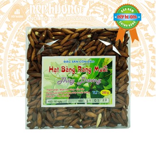 Hạt bàng côn đảo