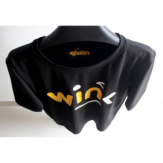 WINK  (WIN) cointshirt, Binance, Bitcoin, Cointshirt