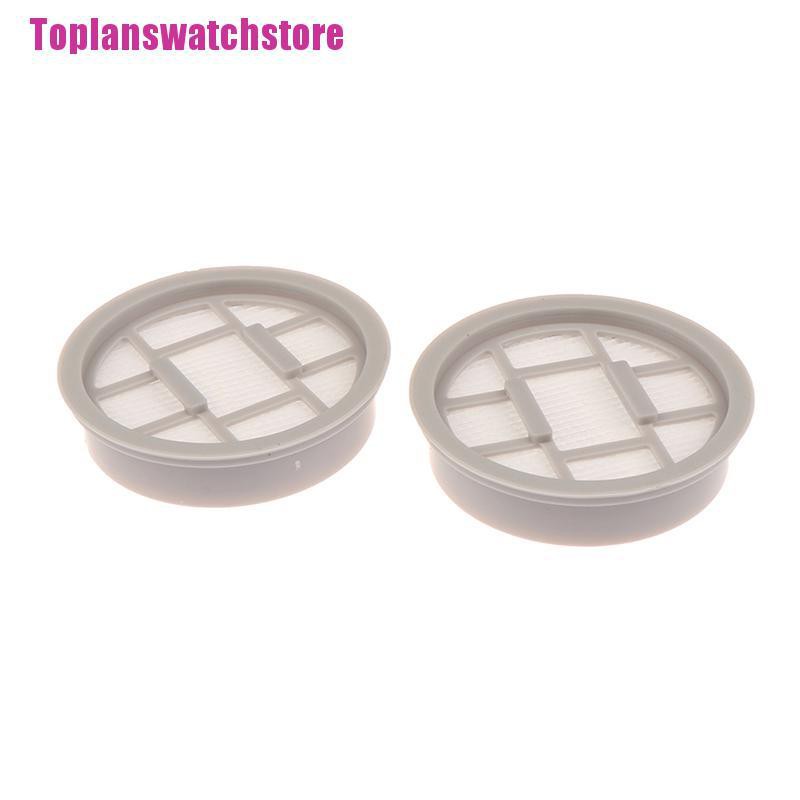 Set 2 Bộ Lọc Hepa Cho Máy Hút Bụi xiaomi Deerma VC20S VC20