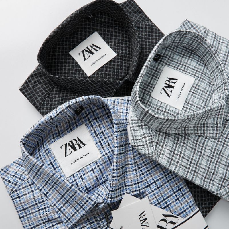 Áo sơ mi nam tay ngắn kate cotton sọc trẻ trung thoáng mát nổi bật