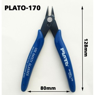 Kềm cắt mô hình gundam plato 170