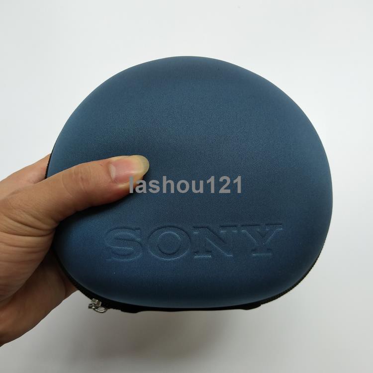 Túi Đựng Tai Nghe Sony Wh-H900N H800 H600A Mdr-100Aap100Anb