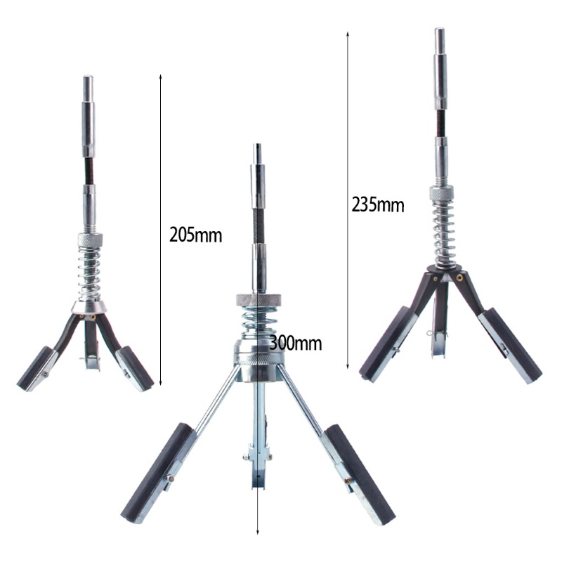 Trục Xi Lanh Phanh Động Cơ Xe Hơi 1 &quot;2&quot; 3 &quot;