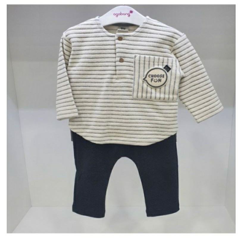 (Sz 80) lỗi- Bộ Agabang xuất Hàn