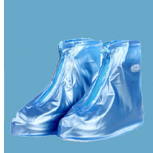 Giày đi mưa dáng bệt không ngấm nước Vrg1230