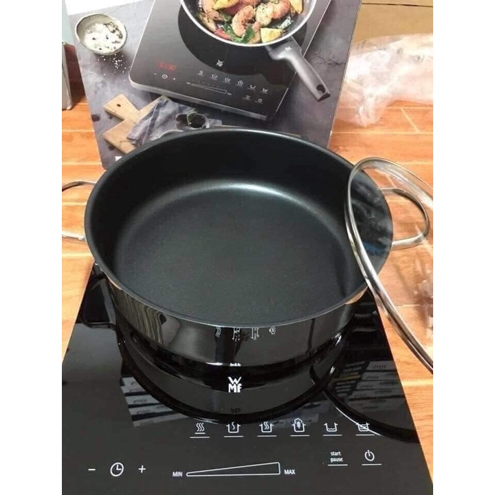 Bếp từ đơn WMF kult X mono [Nhập Đức]
