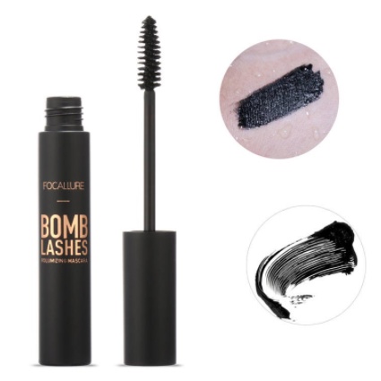 Mascara FOCALLURE làm mi cong dày tự nhiên 10g AMPERE.vn | BigBuy360 - bigbuy360.vn