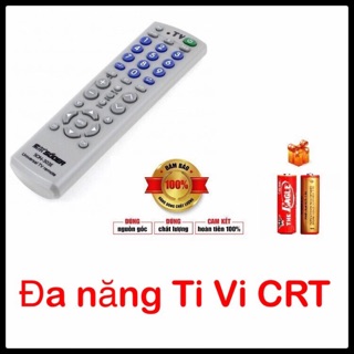 Điều Khiển Đa Năng Ti Vi SUOER 303E