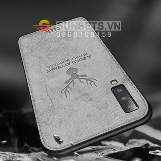 Ốp lưng Samsung A7 2018