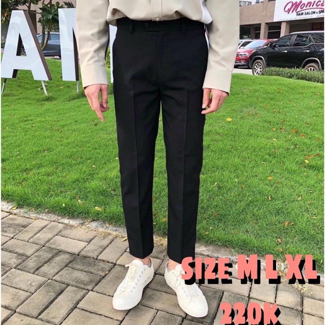 quần tây âu | BigBuy360 - bigbuy360.vn