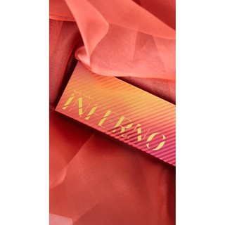 Phấn mắt  Inferno Eyeshadow Palette  - Bad Habit