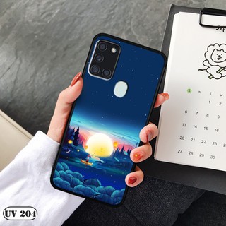 Ốp lưng cho Samsung Galaxy A21S