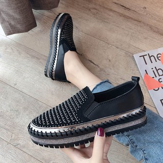 (ORDER) Giầy thời trang 672