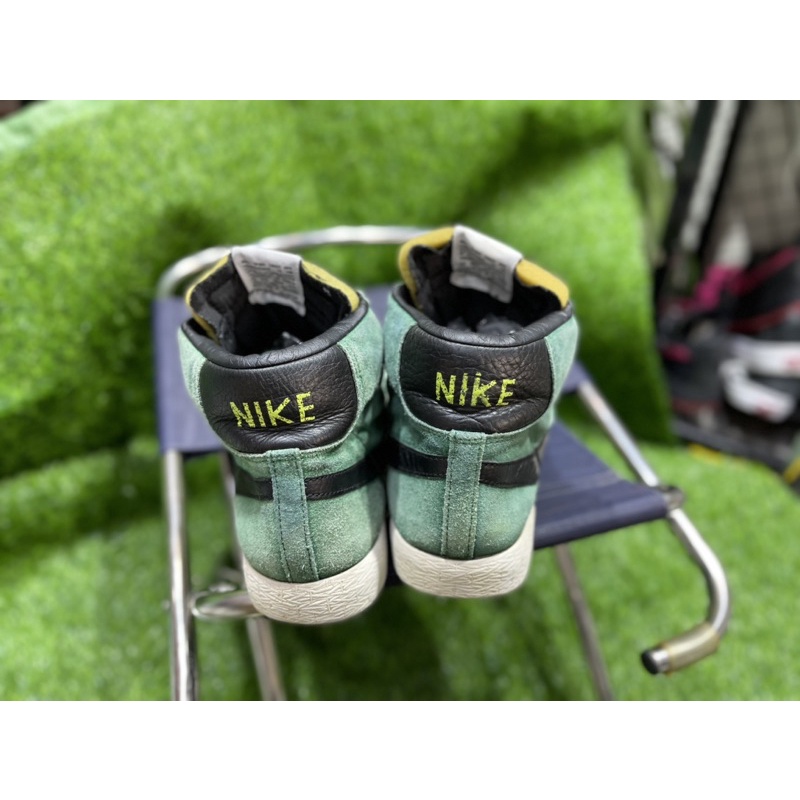 GIÀY NIKE BLAZER HIGH CHÍNH HÃNG