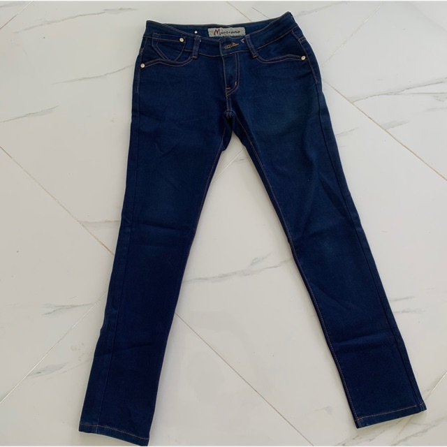 Thanh lý quần jeans size 27