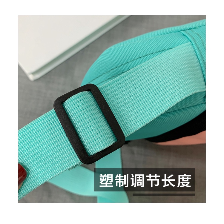 Túi đeo chéo Nike CL832 màu sắc nổi bật chất lượng cao