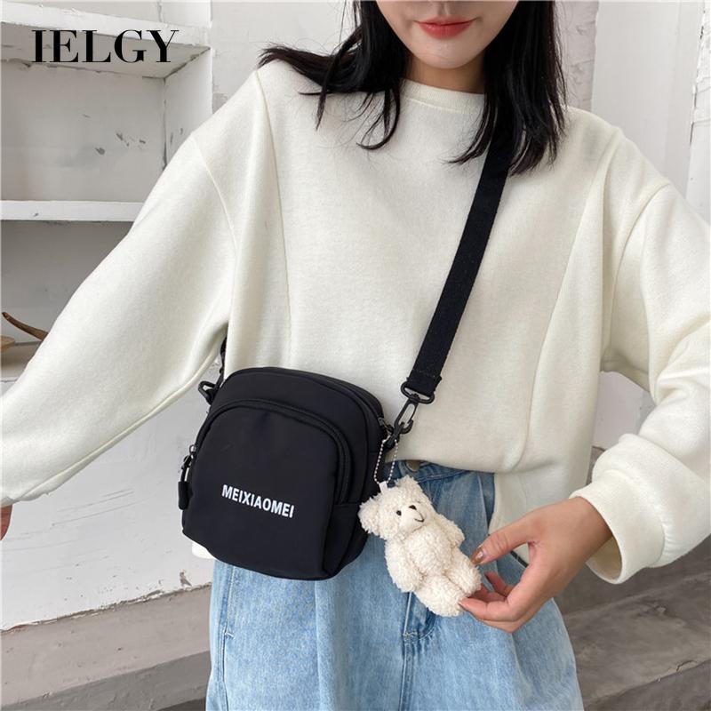 Túi Đeo Vai Nhỏ Xinh Thời Trang Hàn Quốc Dễ Phối Đồ