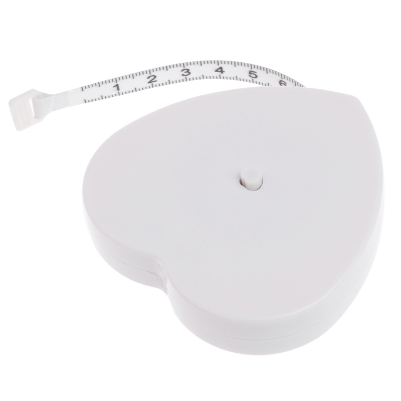 Thước Dây Đo Cơ Bắp Giảm Cân Chuyên Dụng