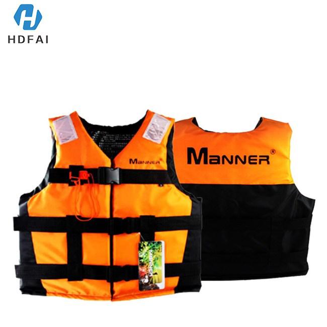 Áo phao cứu sinh cho người lớn