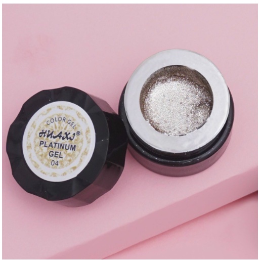 Gel Nhũ Vẽ Viền Huaxi, Gel Vẽ Viền