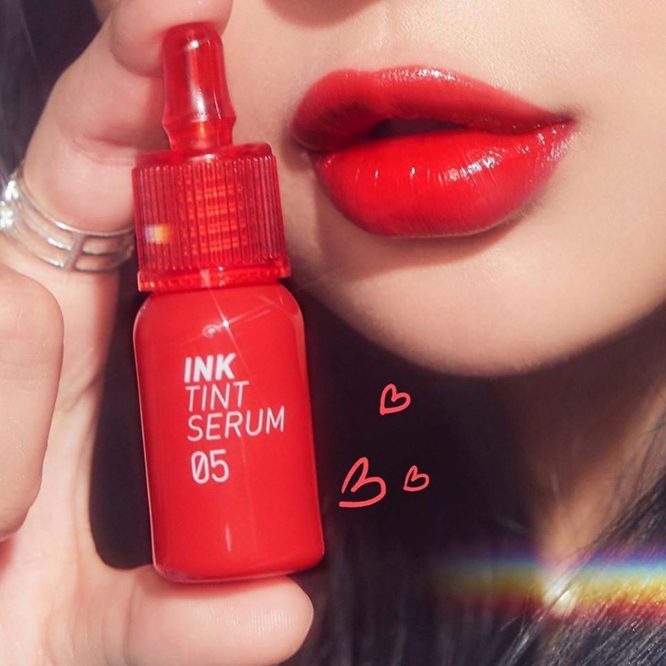 Son tint Peripera Ink Tint Serum | BigBuy360 - bigbuy360.vn