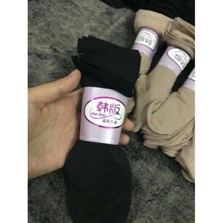 Lố 10 đôi tất giấy bó siêu dai