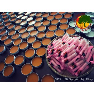 SON DƯỠNG GẤC NGHỆ HẠNH NHÂN