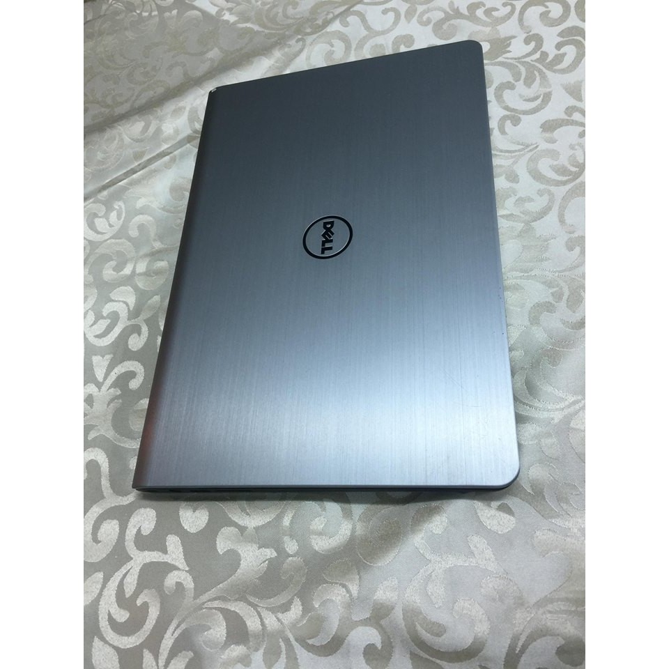 Hot Hot Dell Inspion 5548 core i7-5500U cạc rời R7-270M Fui phím có đèn game mượt tặng nhiều phụ kiện