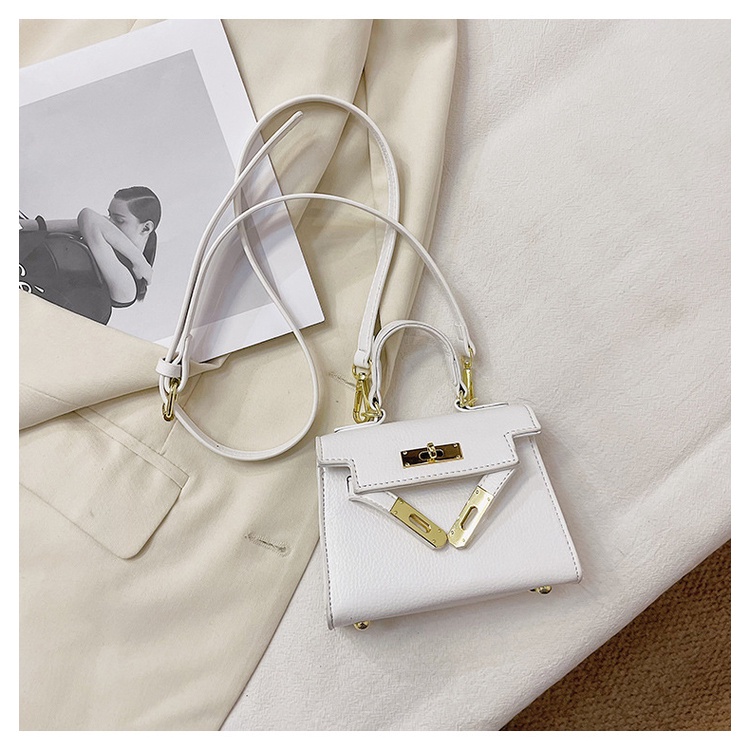 Túi Đeo Chéo Một Bên Vai Phong Cách Hàn Quốc Thời Trang 2022 Dành Cho Nữ