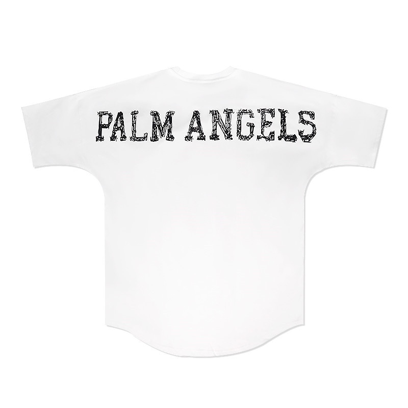 Áo Thun Cotton Tay Ngắn Dáng Rộng Plus Size Unisex