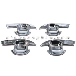 Chén cửa innova - 0730