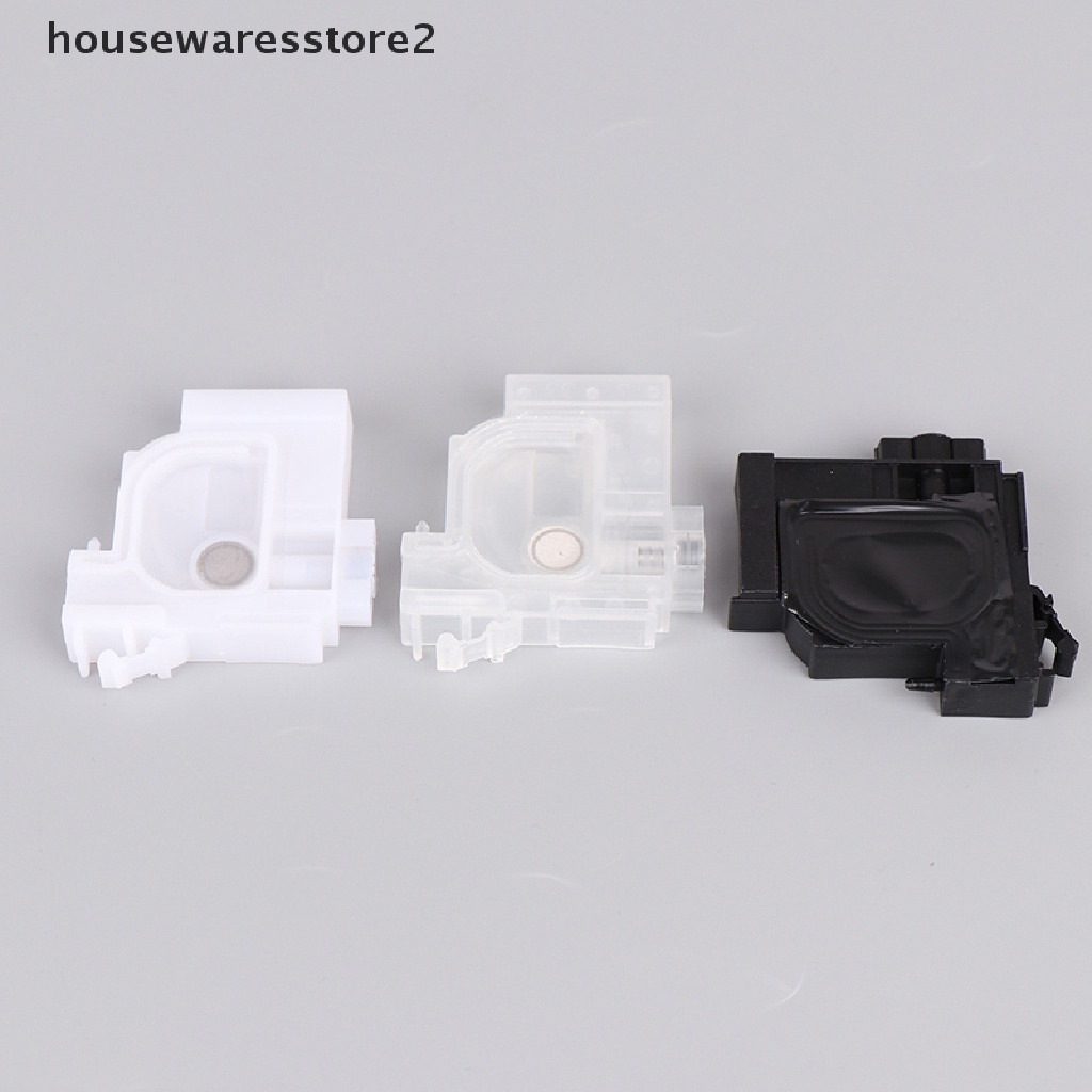 2 Ống Mực Giảm Sốc Cho Máy In L1300 L1455 L800 L801 L805 L810 L850 L1800