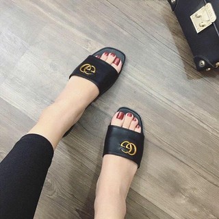 { RẺ VÔ ĐỊCH } dép lê GG