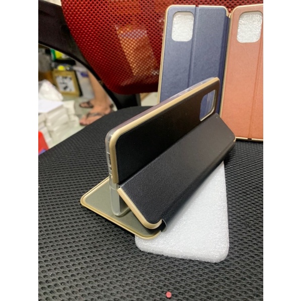 Bao da samsung S10lite case dẻo hàng công ty
