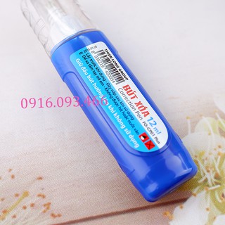 Bút xóa nước TL Flex Office CP01