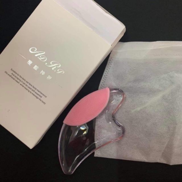 THANH LĂN MASAGE MẶT ĐÁ LẠNH TINH CHẤT KHÁNG KHUẨN | BigBuy360 - bigbuy360.vn