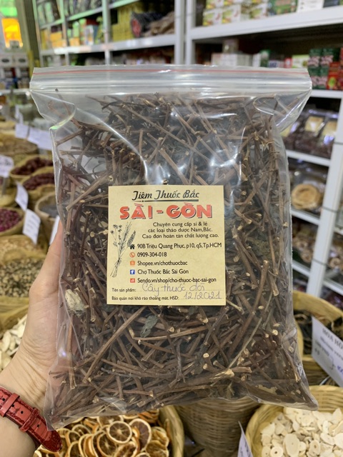Cây Thuốc Dòi 1kg